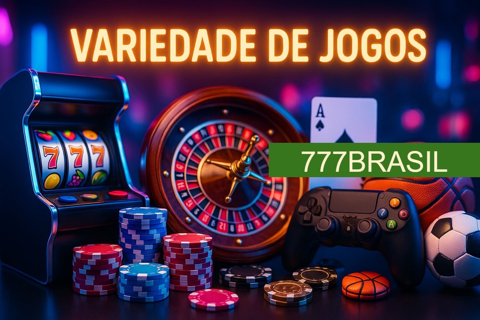 Jogos Recomendados