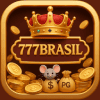 Logo da 777BRASIL